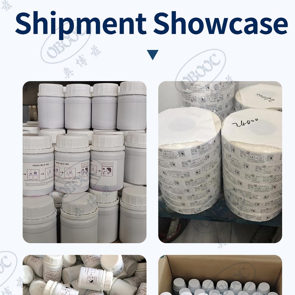 100ml election ink-d