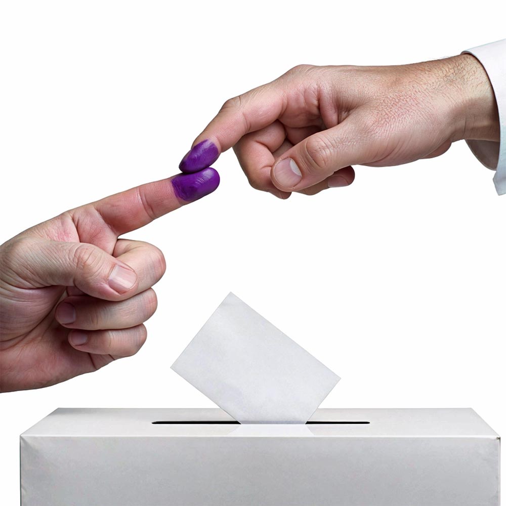 120ml election ink-a