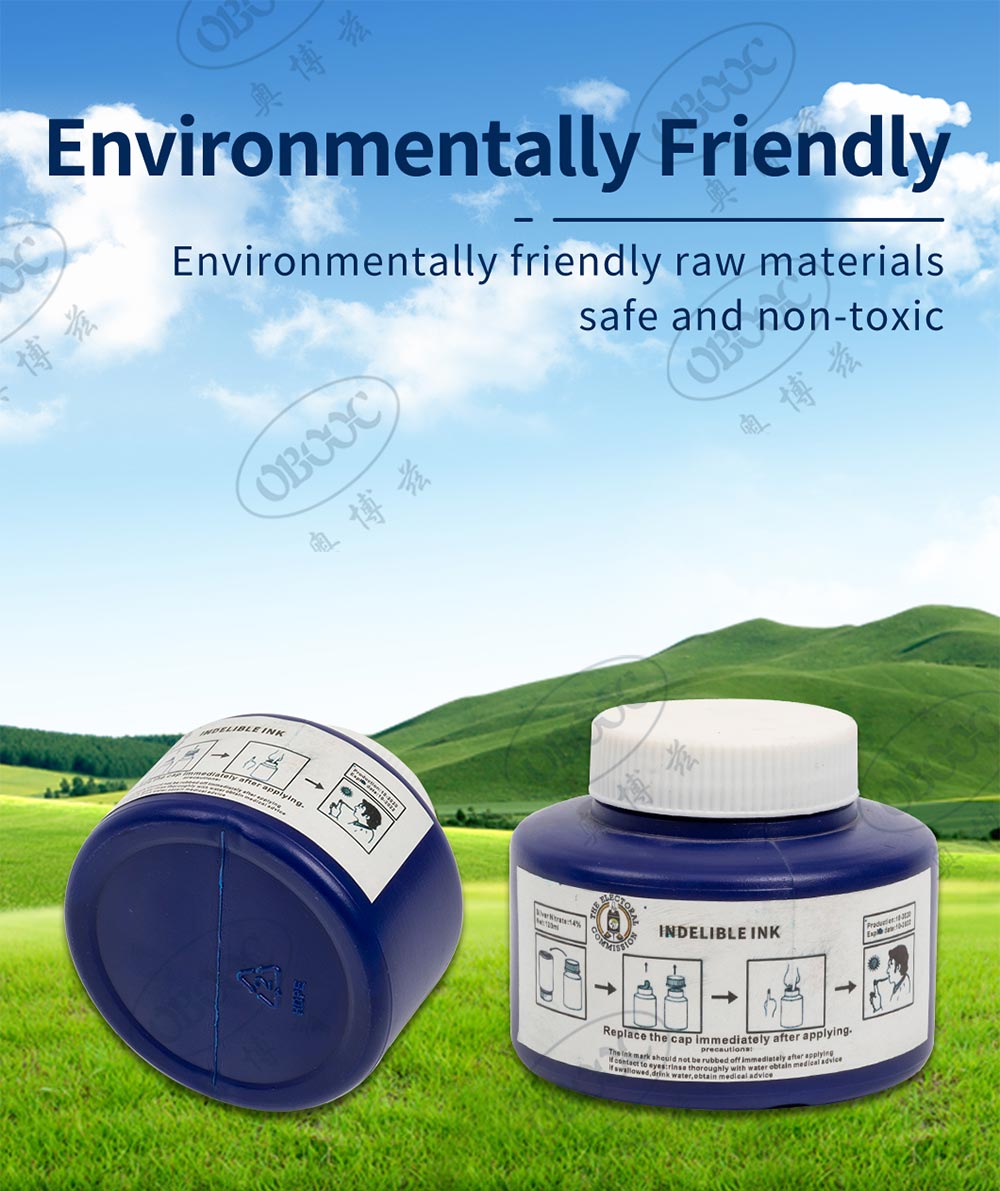 120ml election ink-c