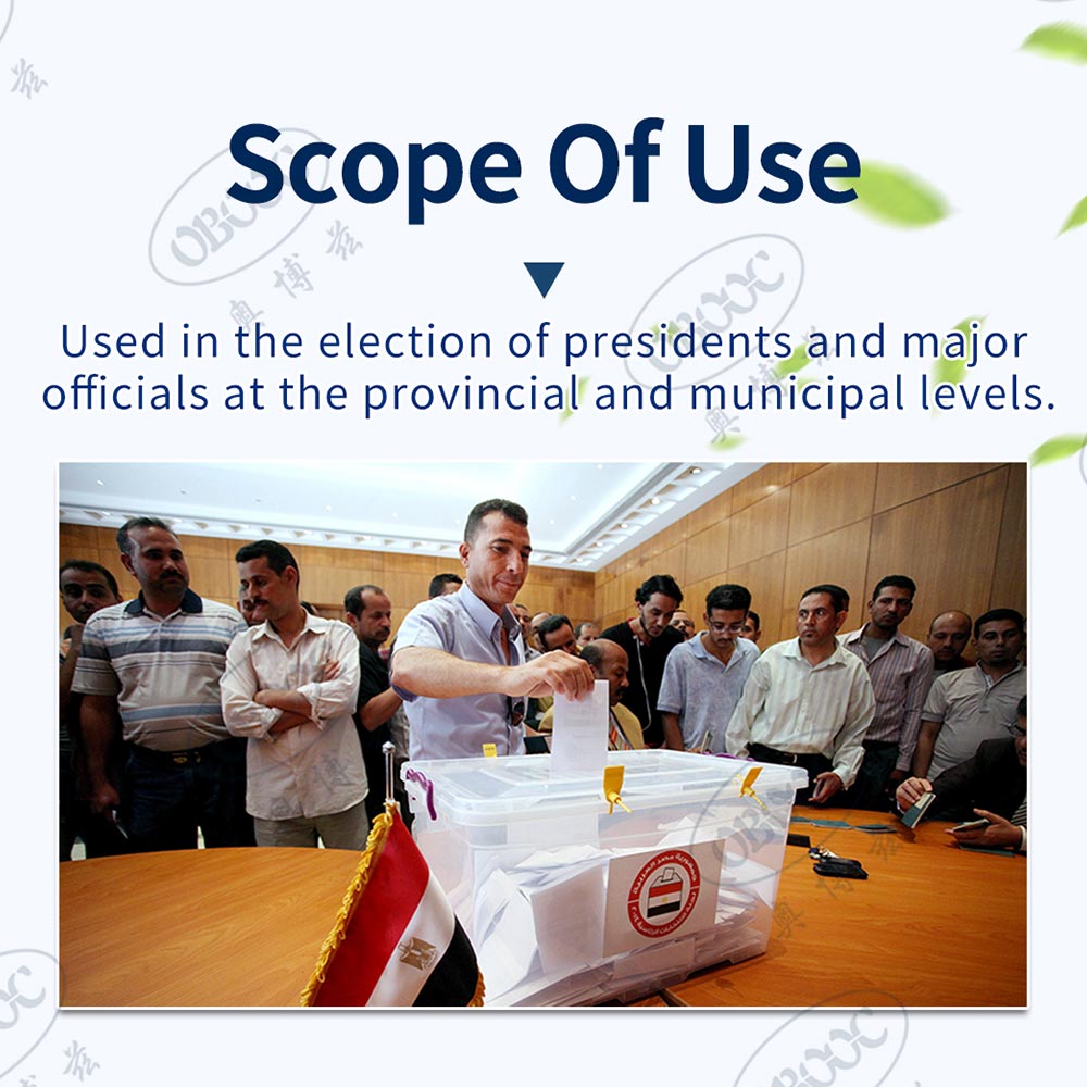120ml election ink-g