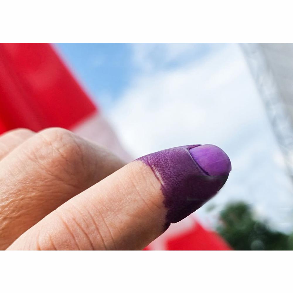 25ml election ink-a