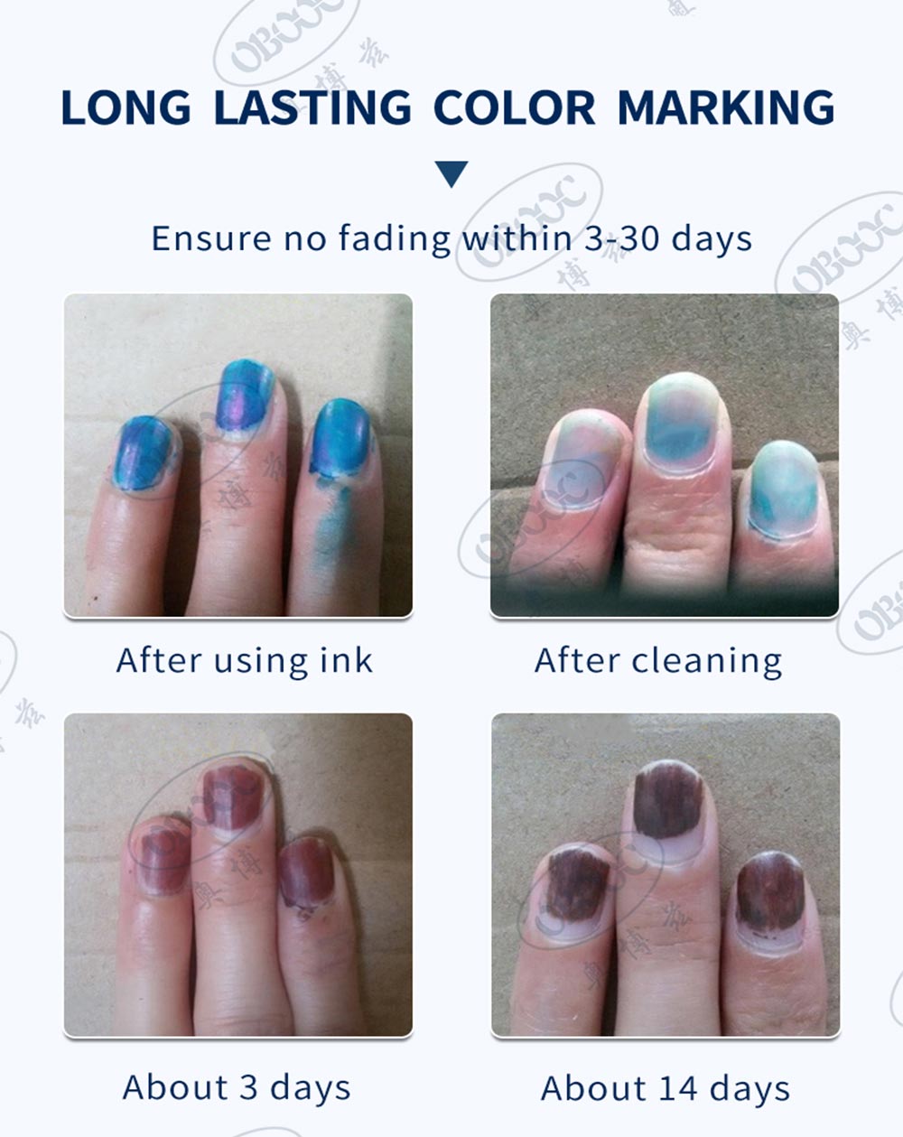 25ml election ink-b