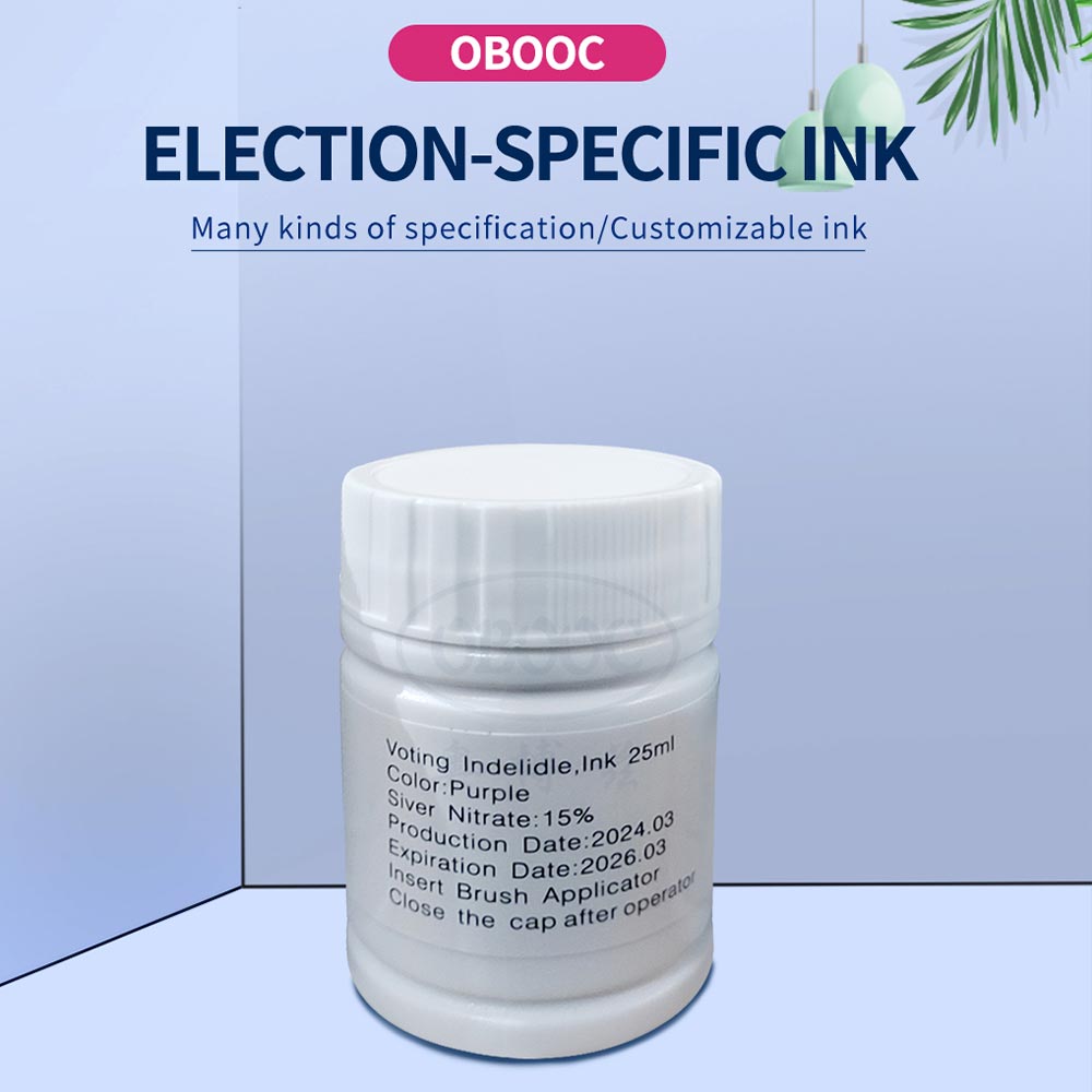 25ml election ink-c