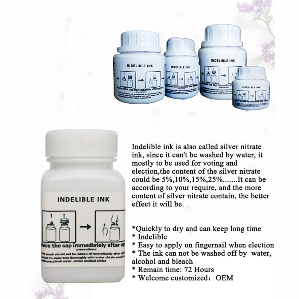 50ml election ink-c