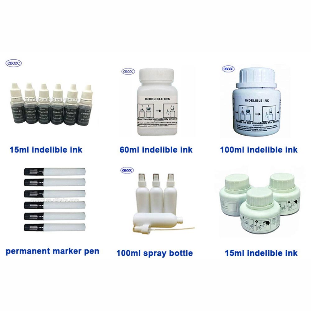 50ml election ink-d