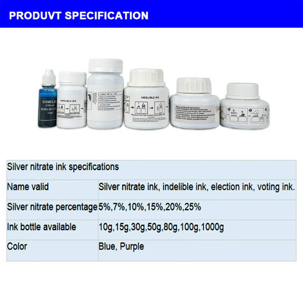 80ml election ink-d