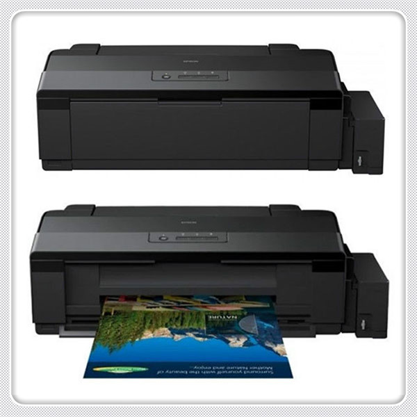 Kenarlıksız A3+ Boyutlu Epson L1800 Fotoğraf Mürekkep Tanklı Mürekkep Püskürtmeli Yazıcı5