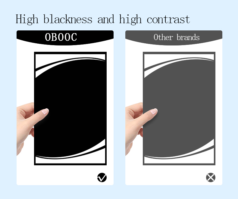 Film Platemaking Ink 1