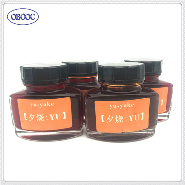 Tinta Botol OBOOC(60ml)1