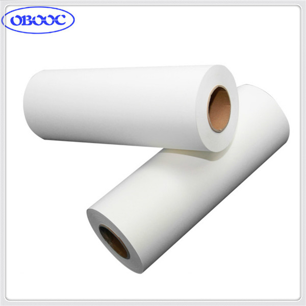 Roll Sublimation Paper for Textile Lea for Mup0102