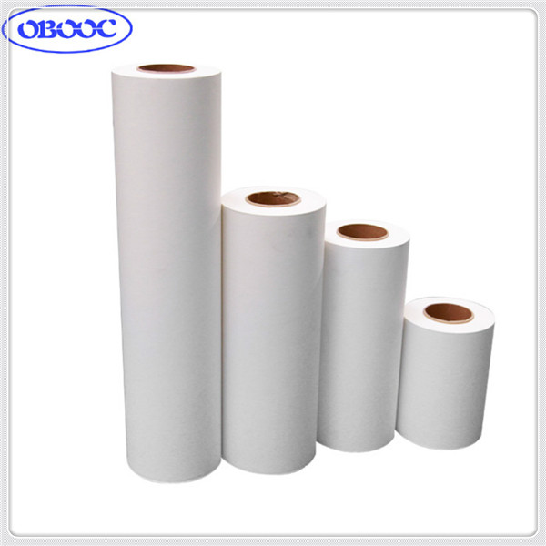 Roll Sublimation Paper for Textile Lea for Mup0104