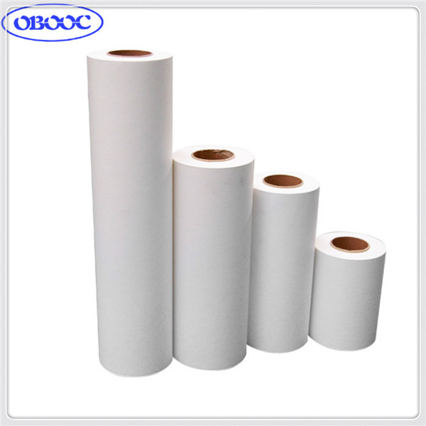 Roll Sublimation Paper for Textile Lea bo Mup0104