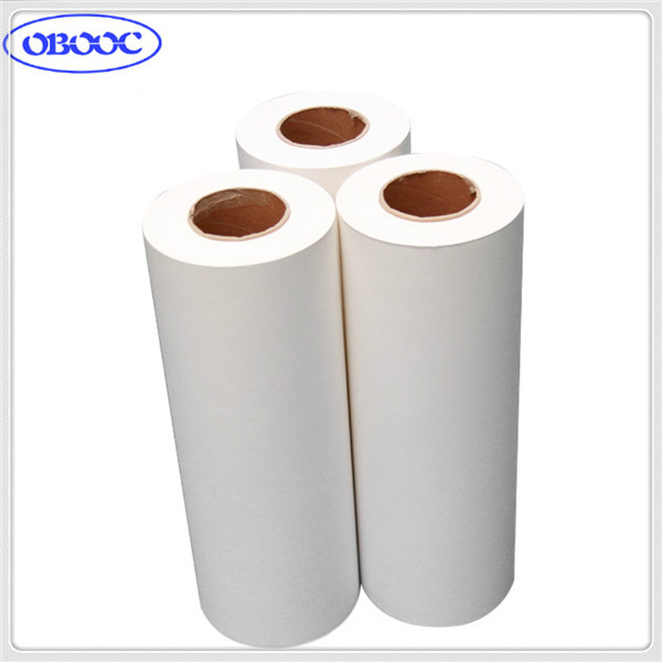 Roll Sublimation Paper for Textile Lea for Mup0106