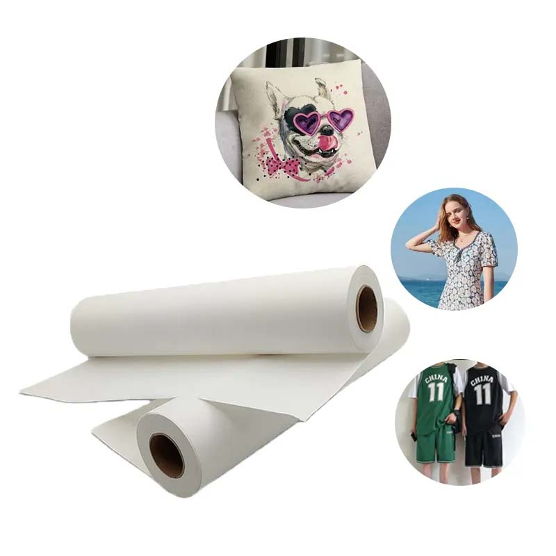 Sublimation Paper02