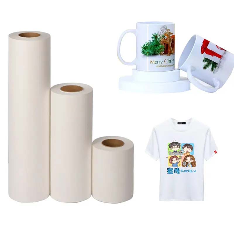 Sublimation Paper03