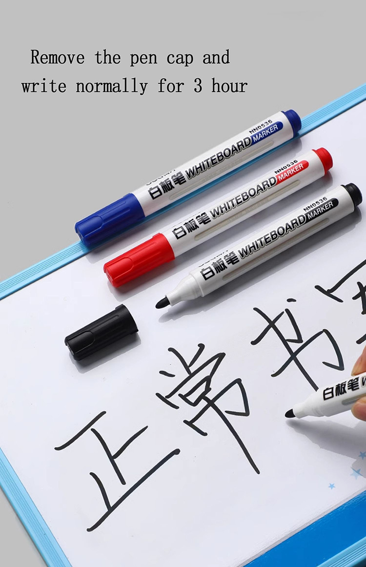 Whiteboard Pen Ink 1
