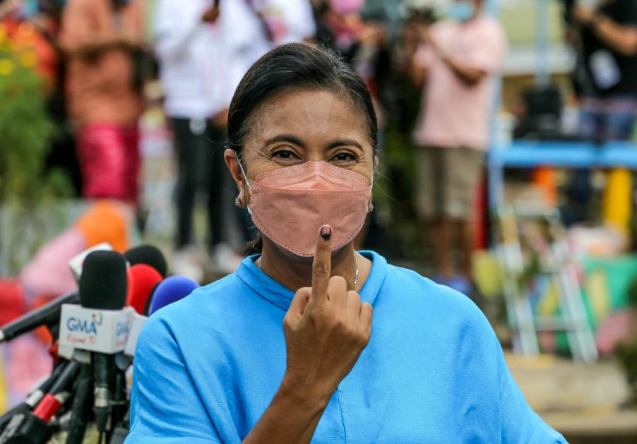 election ink 2