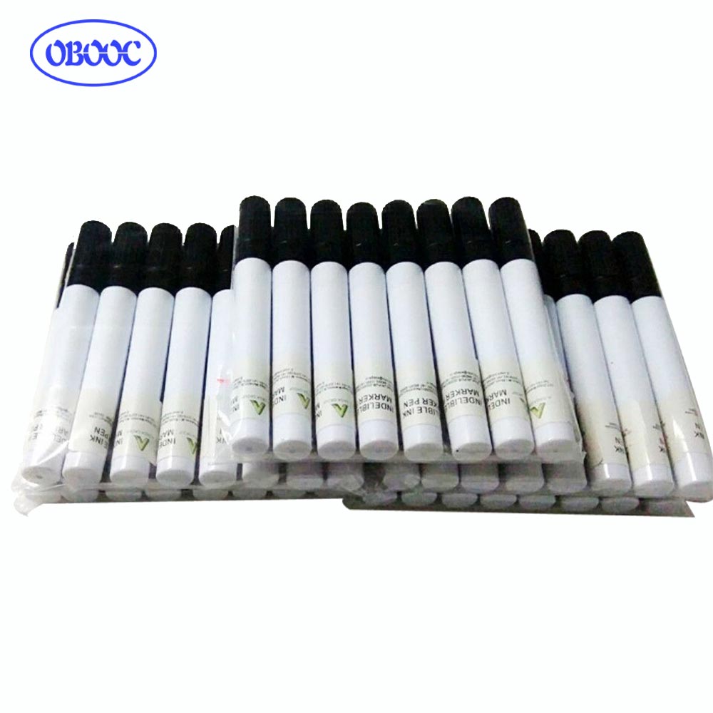 10Indelible Marker-e