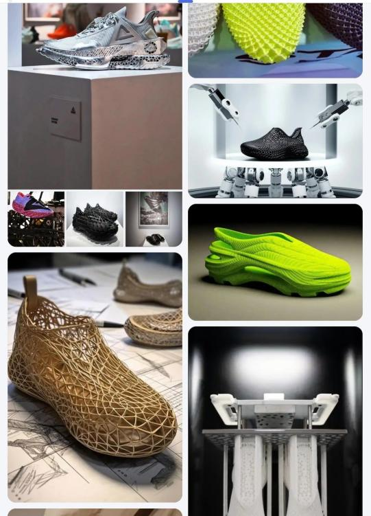 3D Printing Ink 1