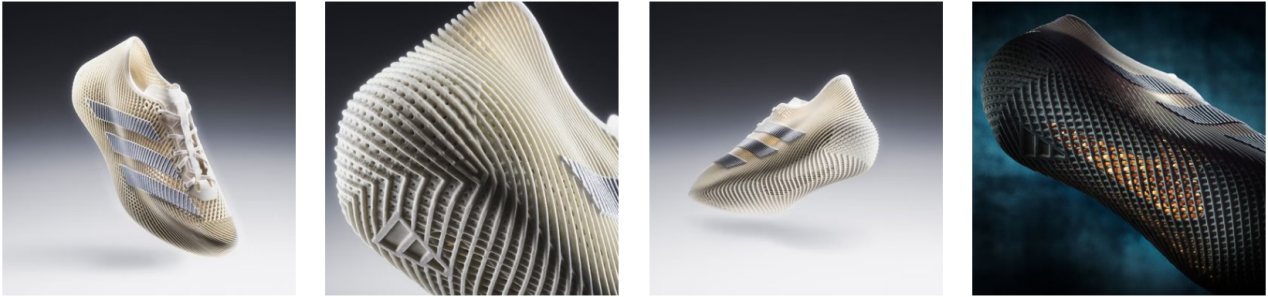 3D Printing Ink 2