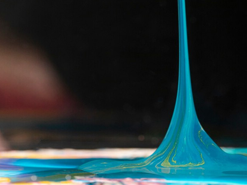 Advanced Formulation