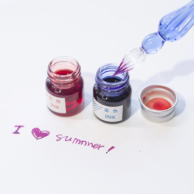 Aobozi dip pen ink 3