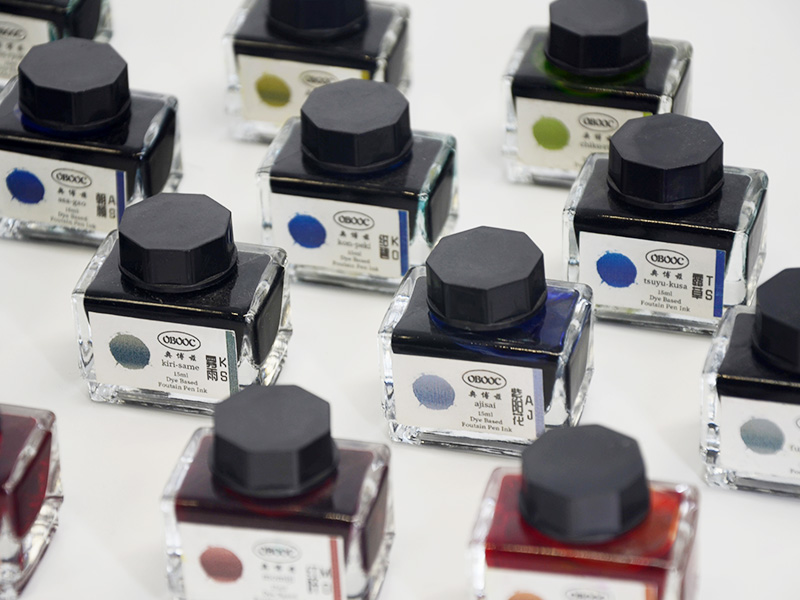 Extensive Color Options