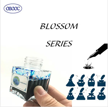 Fountain Pen Inks (3)