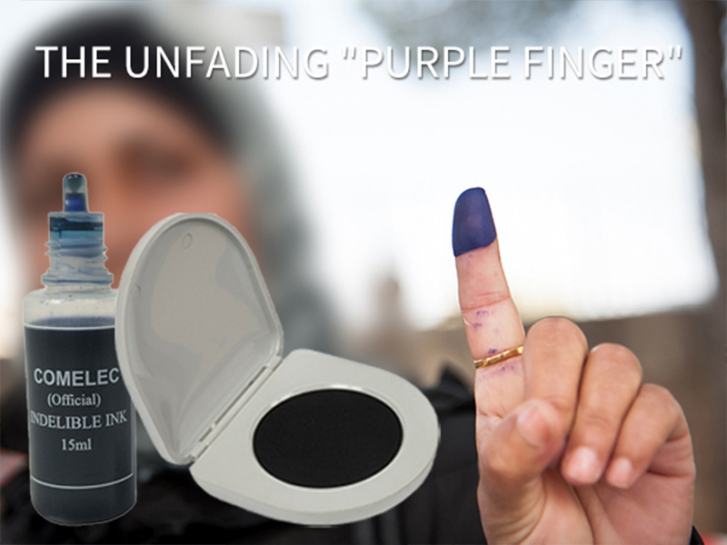 Indelible Ink (2)