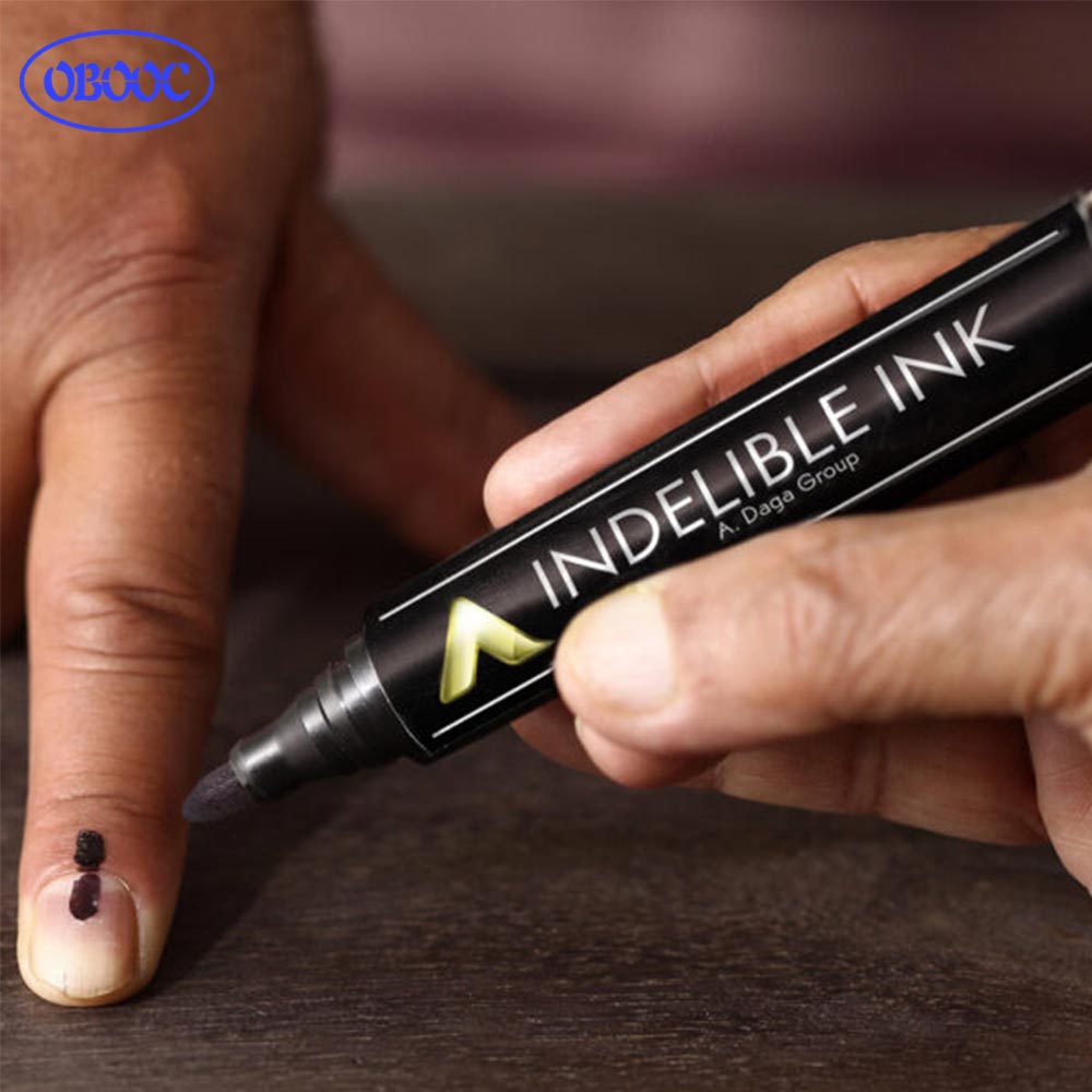 Indelible Marker-d