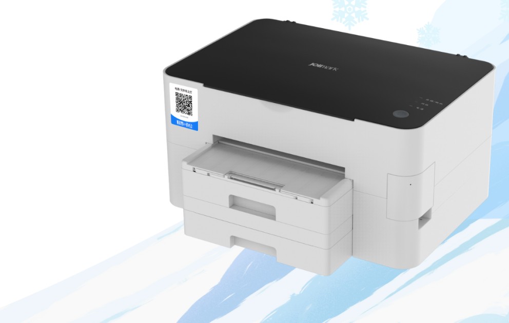 Inkjet Printer Ink 1