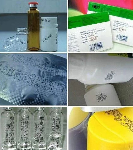 Inkjet printing ink 4