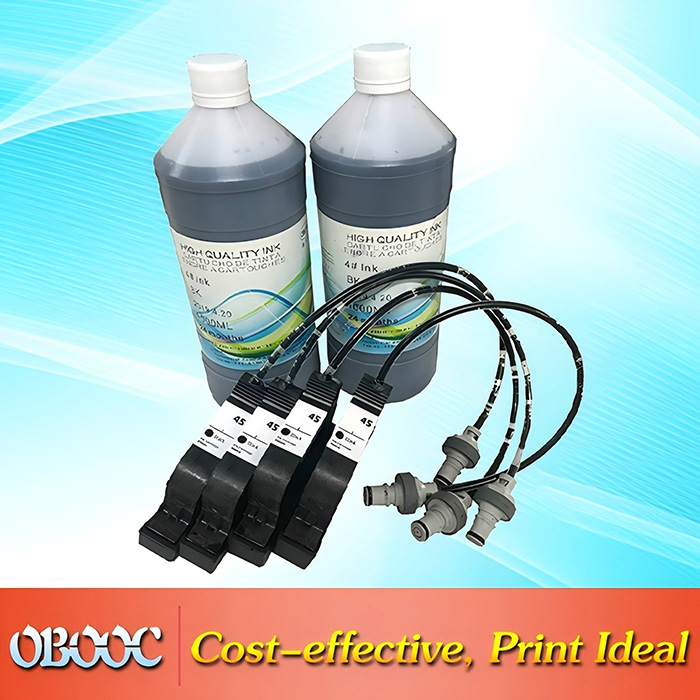 Inkjet printing ink 7