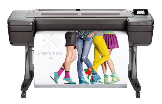Large-format Printing Ink  1