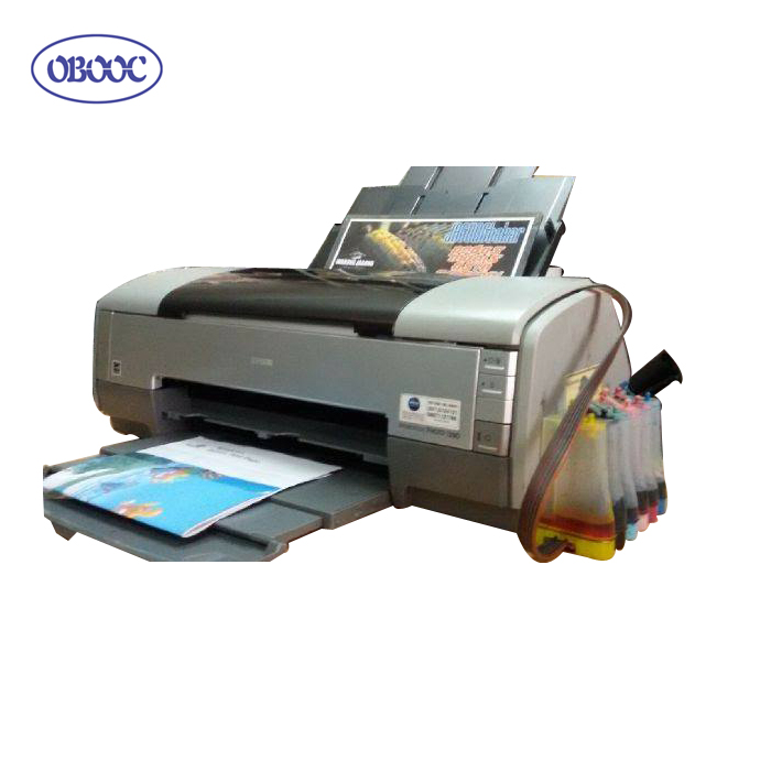 Large-format Printing Ink 4