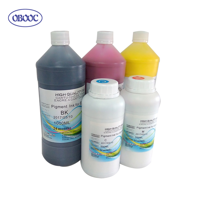Large-format Printing Ink 5