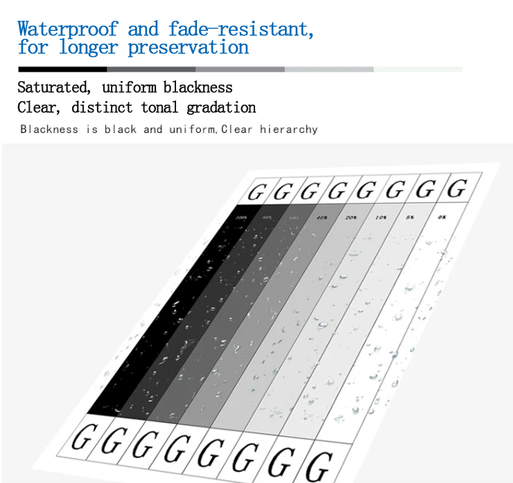Obooc intensified black ink 2