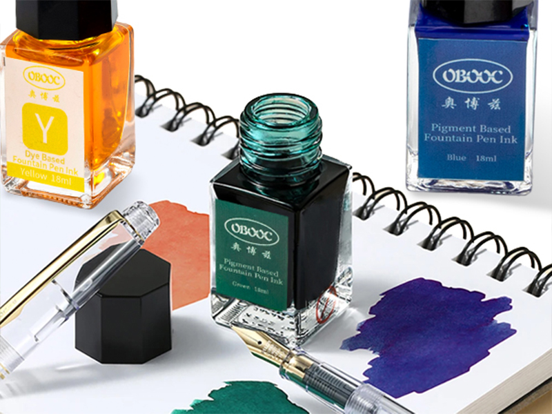 Office Supplies Ink