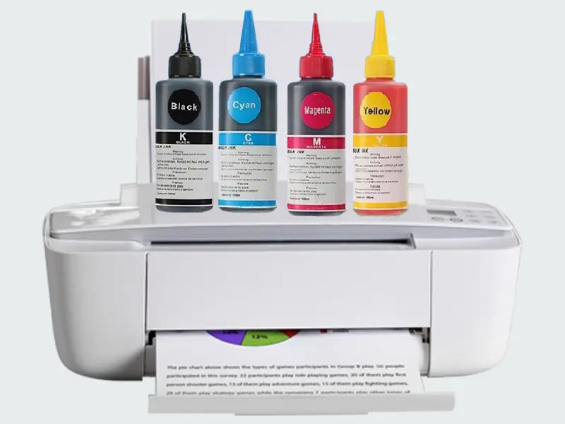 Printing-Inks