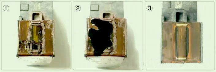 Solvent Ink Cartridges 3