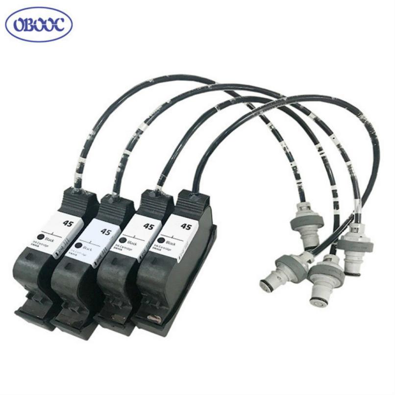 Solvent Ink Cartridges 5