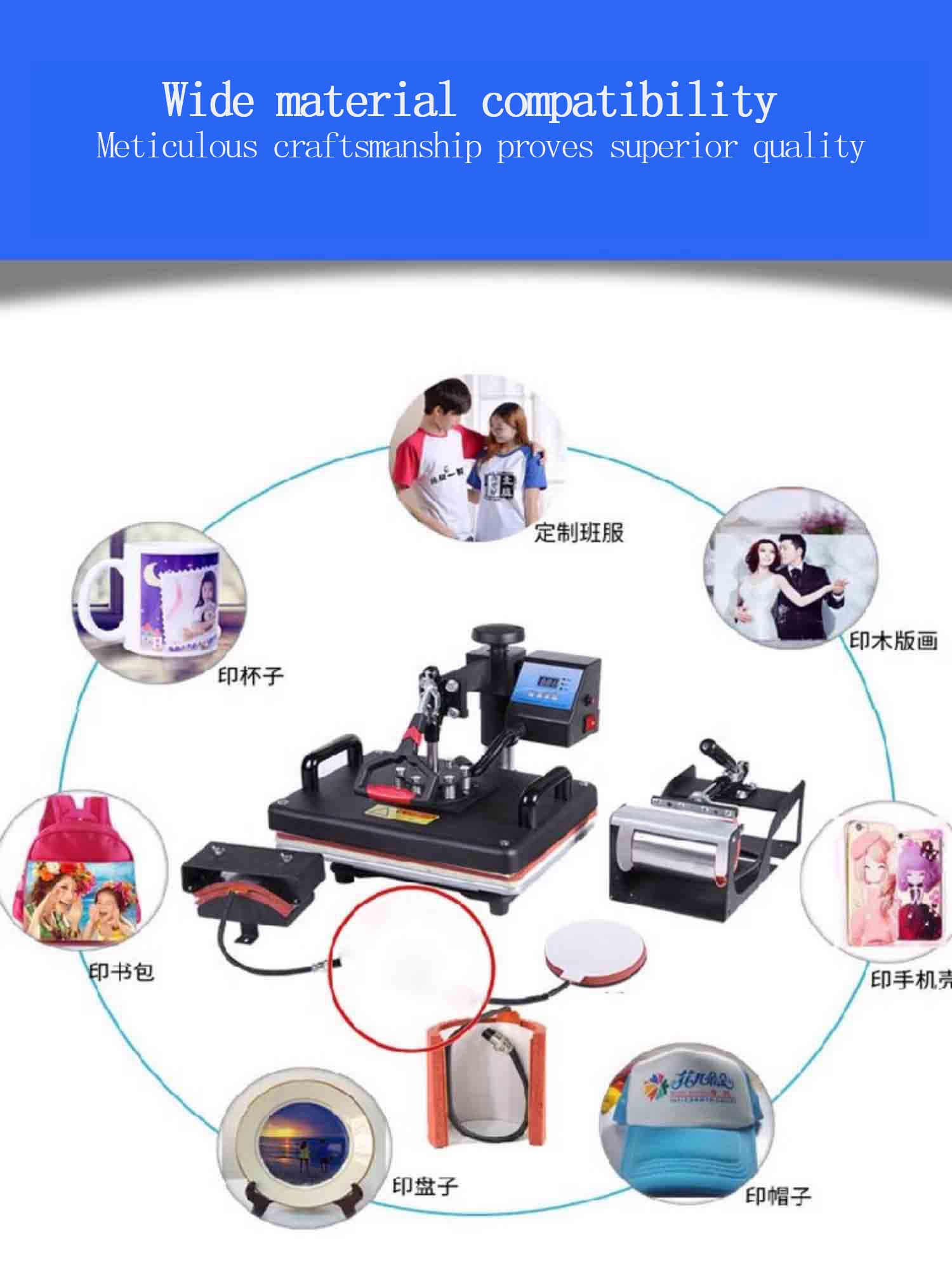 Sublimation Ink 1