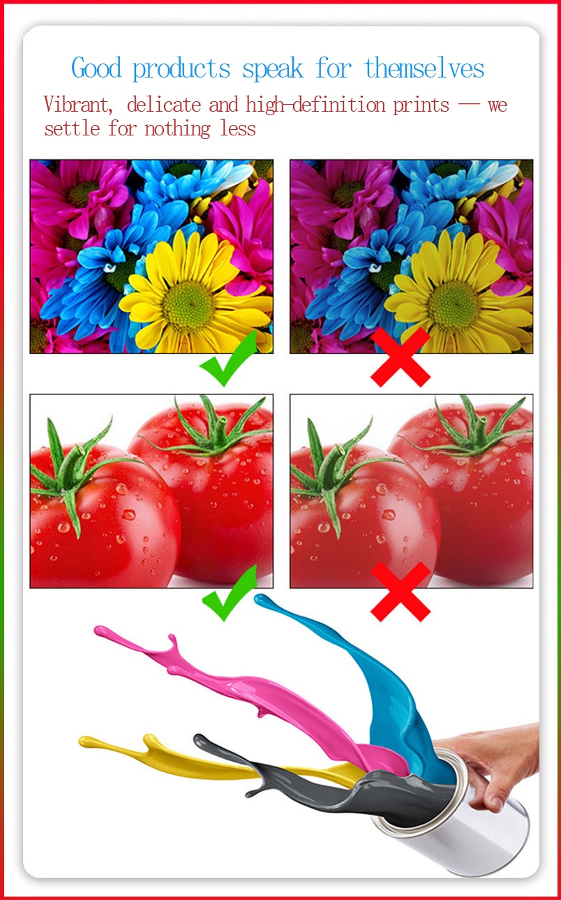 Sublimation Ink 1