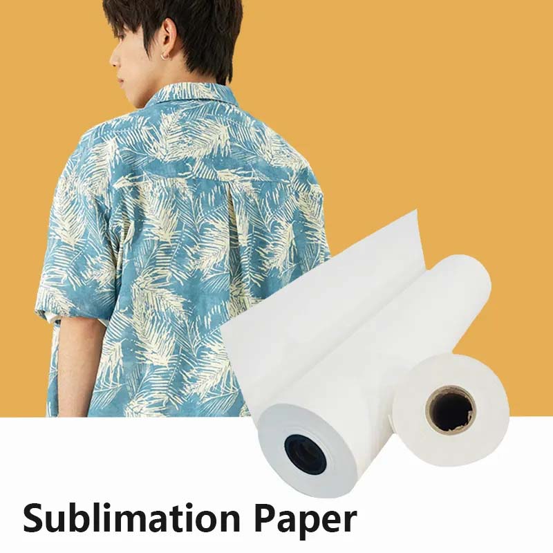 Sublimation Paper08