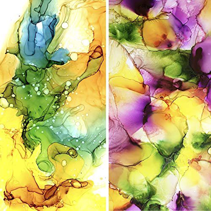 alcohol ink (2)