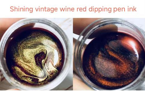 dip pen ink 3