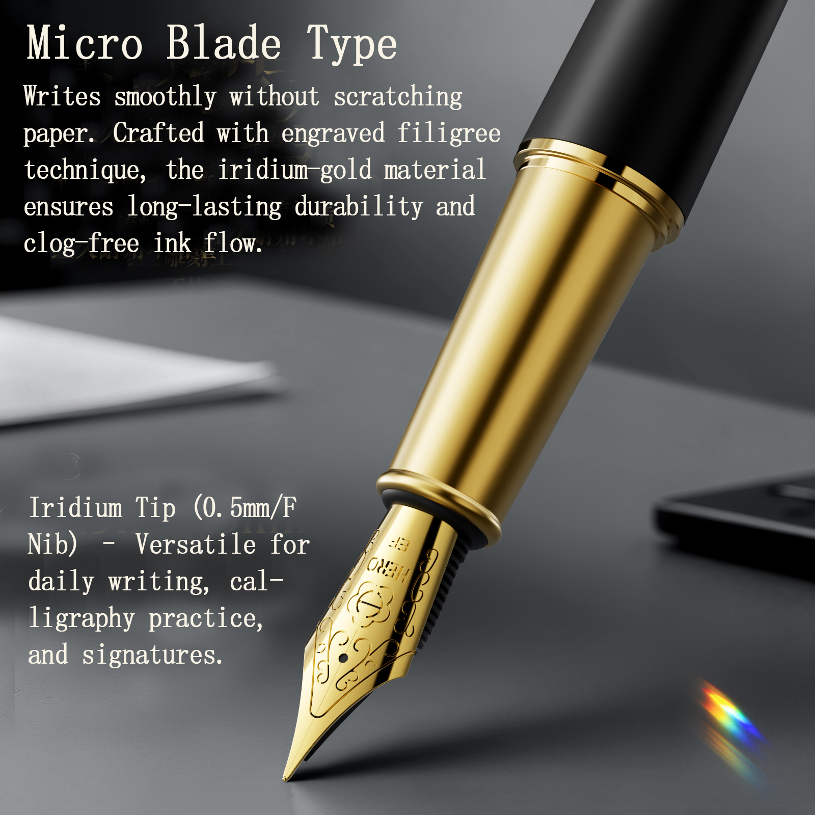 fountain pen 4