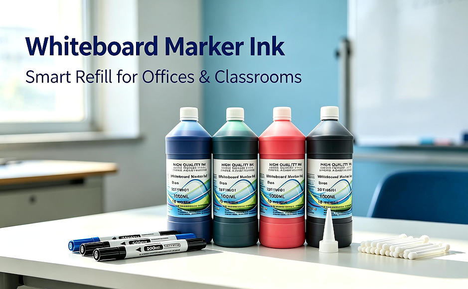 whiteboard marker pen refill ink1