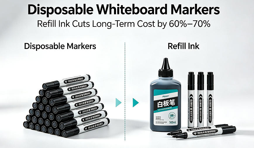 whiteboard marker pen refill ink2